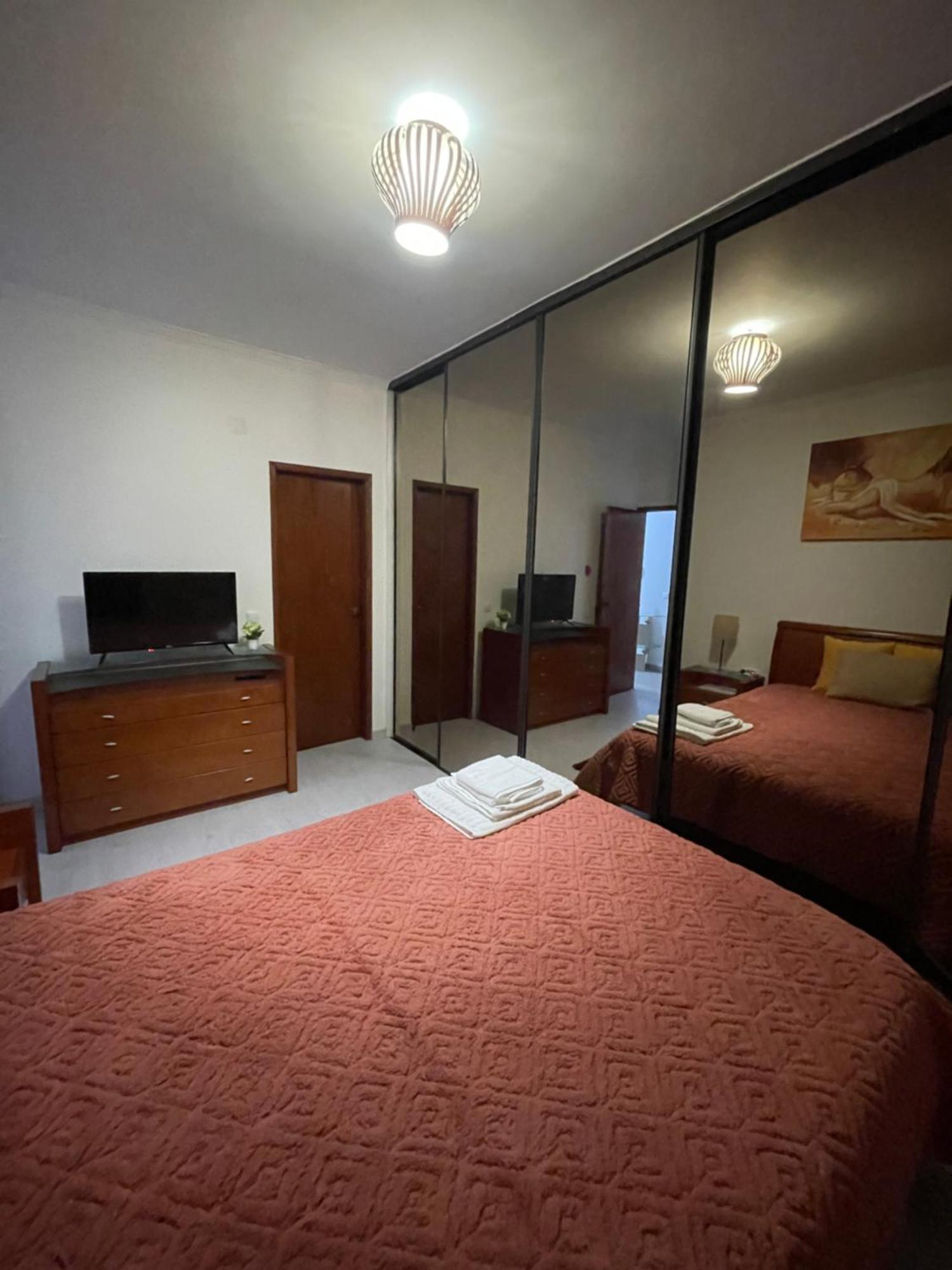 Quarto Suite Relaxante アルマダ エクステリア 写真