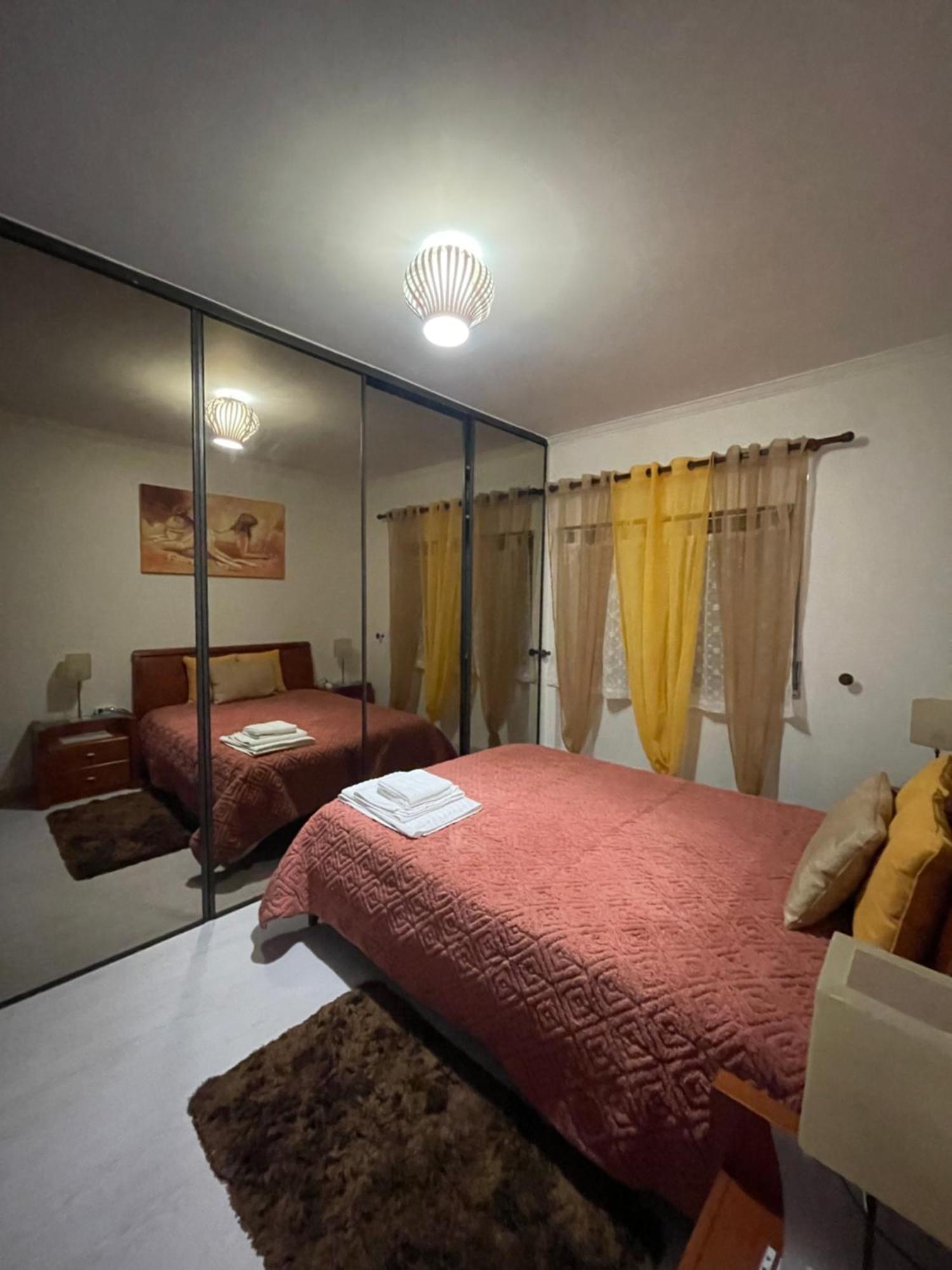 Quarto Suite Relaxante アルマダ エクステリア 写真